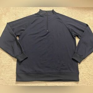 Footjoy Performance 1/4 Zip Pullover